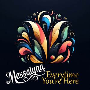 Everytime You're Here (Euro Remix)