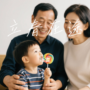 立春在途