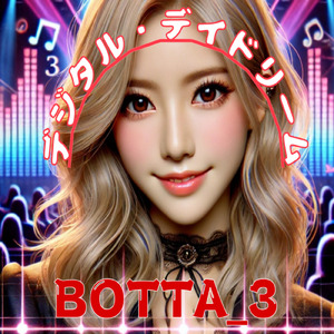 デジタル・デイドリーム