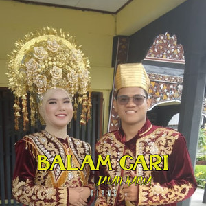 Balam Cari Jalan Kalua