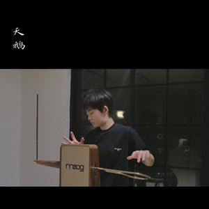 天鹅（特雷门琴）