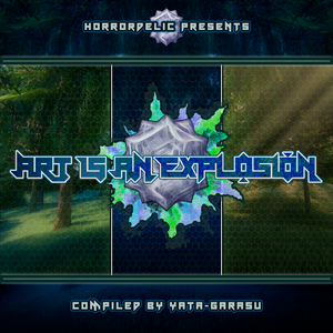 Art Is An Explosion 190 Bpm