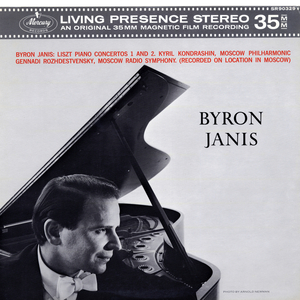 Piano Concerto No. 2 in A, S.125:3a. Allegro deciso