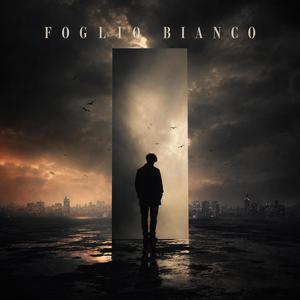 Foglio bianco