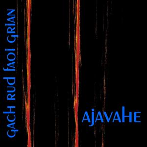 Ajavahe