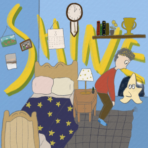 Shine (feat. Wonstein)