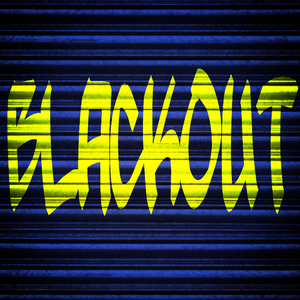 Blackout (Originally Performed by Wretch 32 and Shakka) [Karaoke Version]