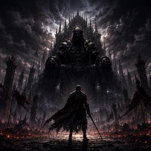 Crépuscule des Héros （Game Soundtrack）