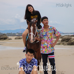 ในความฝัน