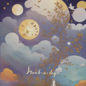 The Magic Lullaby Tree