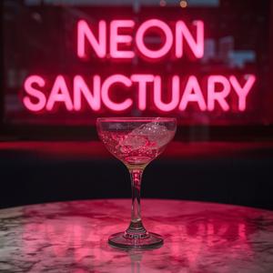 Neon Sanctuary