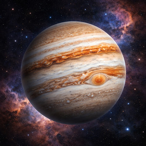 Jupiter