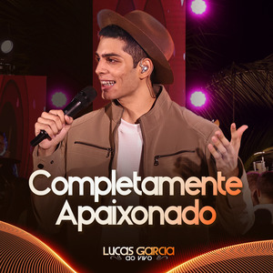 Completamente Apaixonado (Ao Vivo)