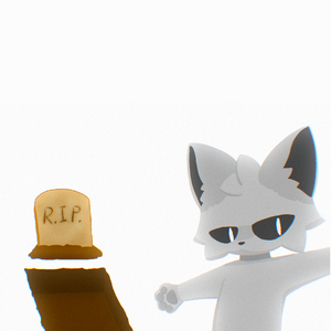 パンこげこげになっちゃった (T_PLAN remix)