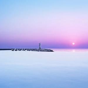 鬼斧神工从背后