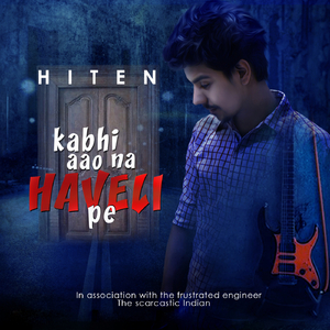 Kabhi Aao Na Haveli Pe