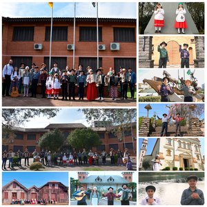 Querência Amada (Talian) (Remix)