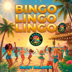 Bingo Lingo Lingo (Foxtrot Edition)