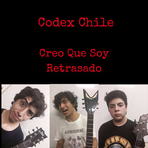 Creo Que Soy Retrasado