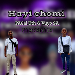 Hayi Chomi