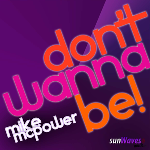 Don't Wanna Be! (Teh Noizee Remix)