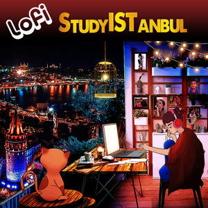 Lofi Study Relax