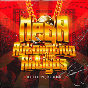 Mega Automotivo das Antigas