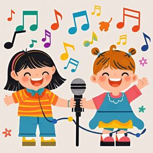 恐龙慧萌奇彩思曲 恐龙《高吻龙》