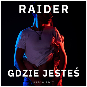 Gdzie jesteś (Radio Edit)