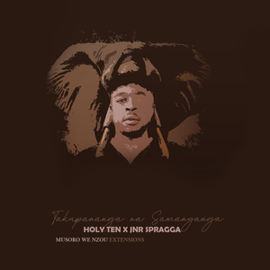 Takupananga na Samanyanga