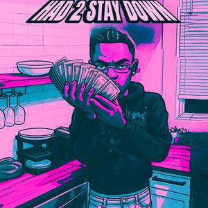 Slappin (feat. Liljayy & Payroll D)
