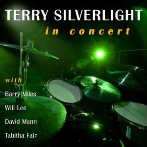 White Heat (Feat. Barry Miles)