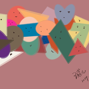 雨夜（选自音乐剧《沉默的真相》）