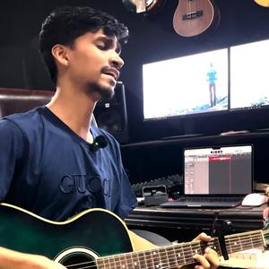 চাঁদনি পসরে কে আমায় স্বরণ করে (Cover)