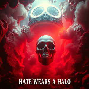 Hate Wears a Halo
