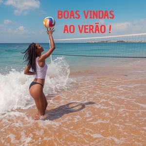 BOAS VINDAS AO VERÃO