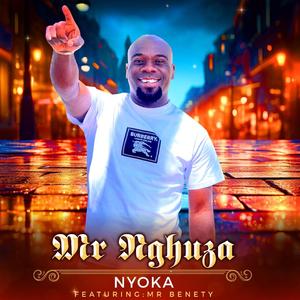 Nkuzi Ya Machangana (feat. Mr Benety)