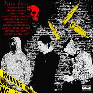 Mill Ticket (feat. LLT PB3)