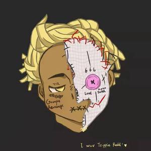 [Free] "BROKEN" Trippie Redd Typebeat