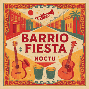 barrio fiesta