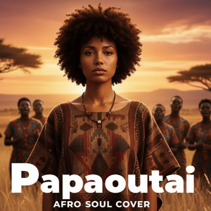 Papaoutai (Afro Soul Cover)