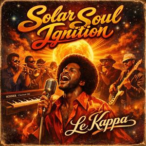 Solar Soul Ignition
