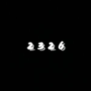 2326(P.EVO MUSIC)