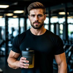 Протеиновый Рай