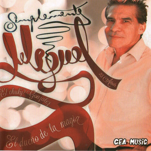 Ojala Con Amor -Amigo Mio-Tu Me Has Cambiado-Niña Sin Corazón-Que Ganas-Aun Te Amo-Quiero Maltratar Tu Corazon-Un Dia Lluvioso-Siento Que Te Pierdo-Son Mentiras
