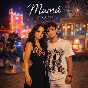Mamá