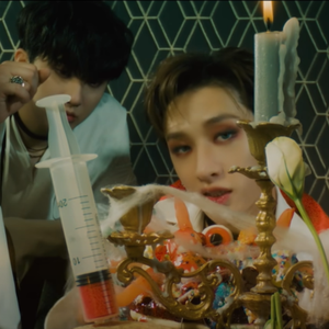 오늘 밤 나는 불을 켜