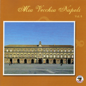 Vommero e Margellina