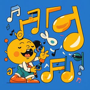 笨笨熊儿歌 国学文言文儿歌天地-国学文言文启蒙《王冕好学（宋濂）》