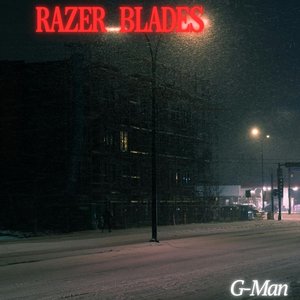 Razer Blades